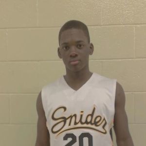 Meet your Posher, Elijah